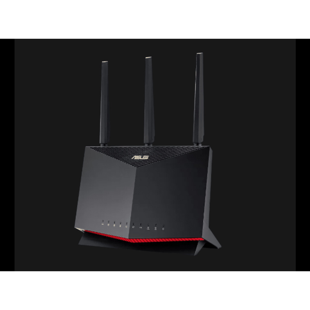 ASUS AX5700 (RT-AX86U PRO)Dual Band WiFi 6 Gaming Router - Image 6