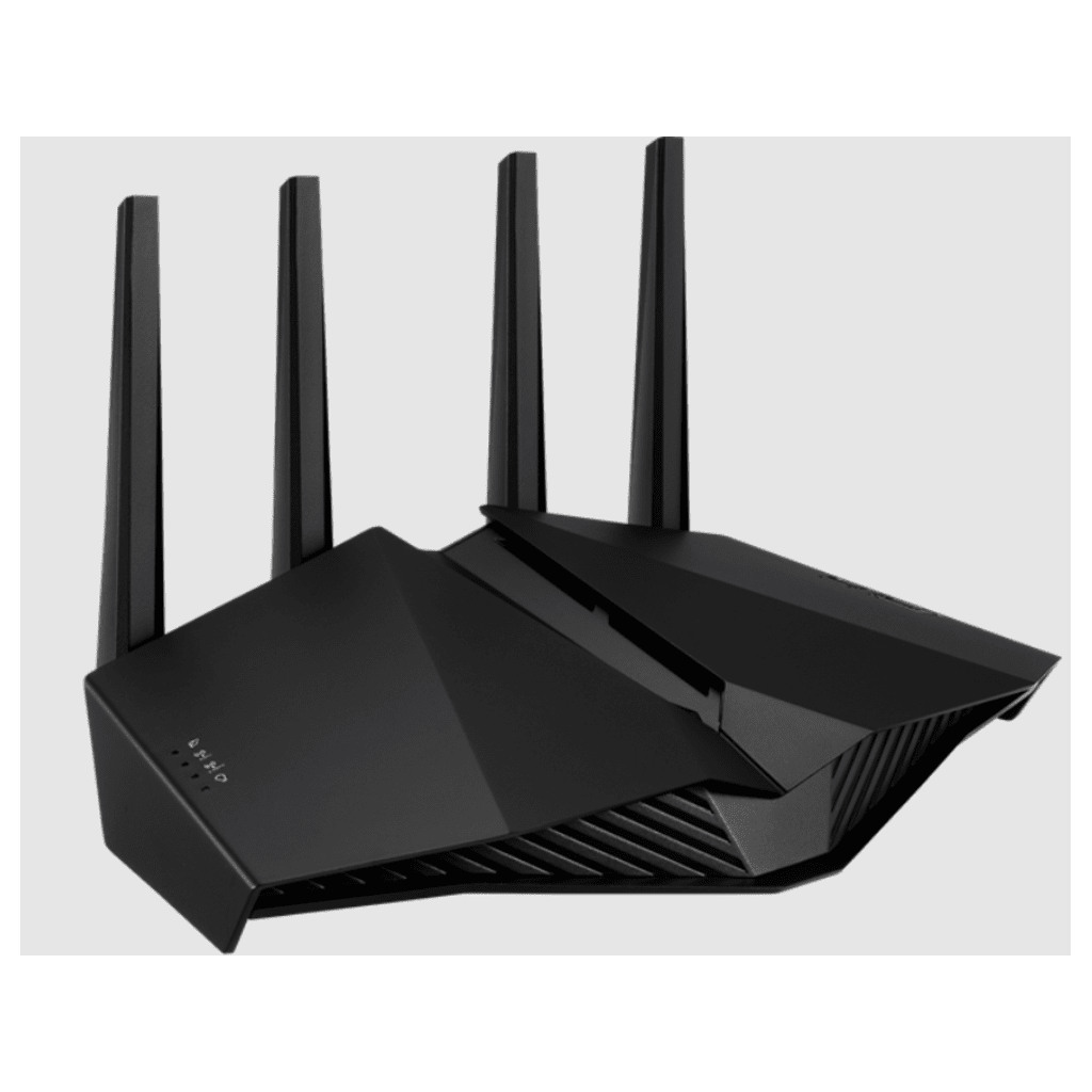 Asus AX5400 (RT-AX82U V2)Dual Band WiFi 6 Gaming Router