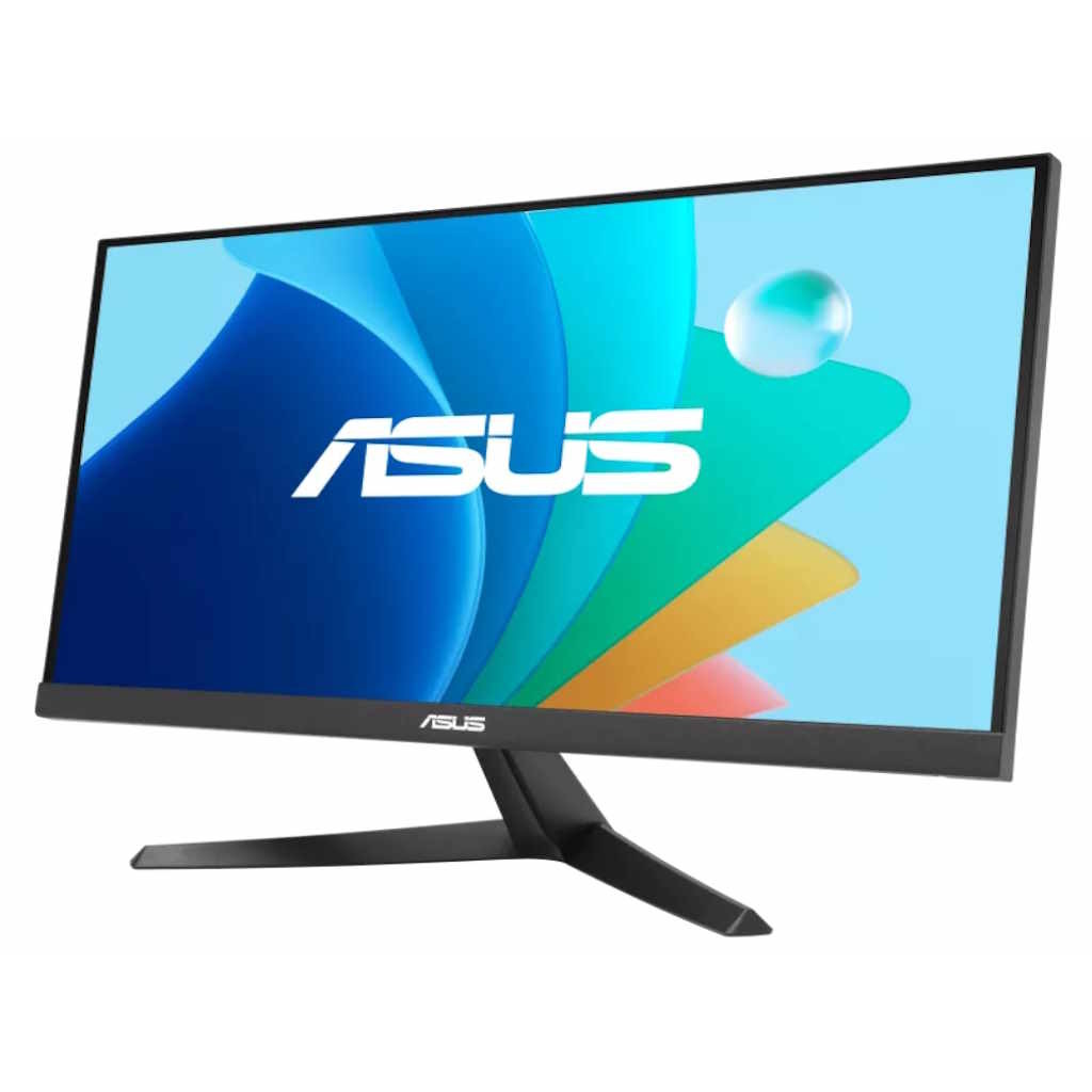 Asus 21,5" monitor VY229HF 1ms21,5"IPS,FHD,250cd,100Hz,VGA,HDMI,VESA,Eye Care+, Tilt +23 ~ -5,crni - Image 3