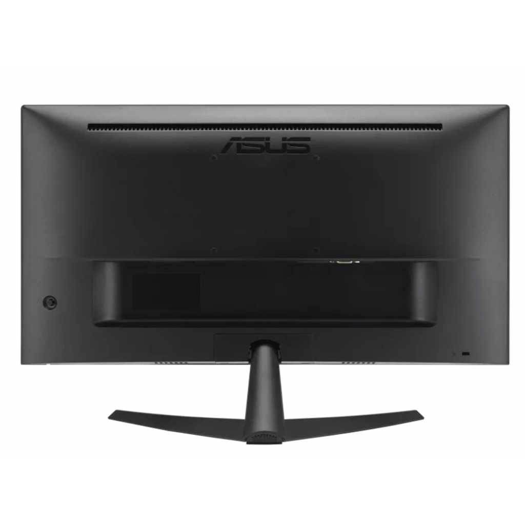 Asus 21,5" monitor VY229HF 1ms21,5"IPS,FHD,250cd,100Hz,VGA,HDMI,VESA,Eye Care+, Tilt +23 ~ -5,crni - Image 4