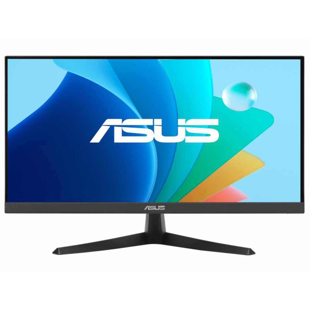 Asus 21,5" monitor VY229HF 1ms21,5"IPS,FHD,250cd,100Hz,VGA,HDMI,VESA,Eye Care+, Tilt +23 ~ -5,crni - Image 5