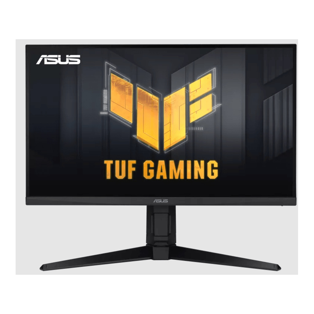 Asus 27" monit VG27AQL3A 180HzIPS,QHD,400cd,1ms,2xHDMI,DP,Speakers,USBx2, G-Sync,Tilt,Swivel,Pivot