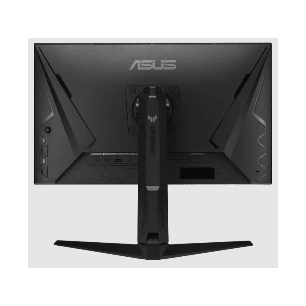 Asus 27" monit VG27AQL3A 180HzIPS,QHD,400cd,1ms,2xHDMI,DP,Speakers,USBx2, G-Sync,Tilt,Swivel,Pivot - Image 3