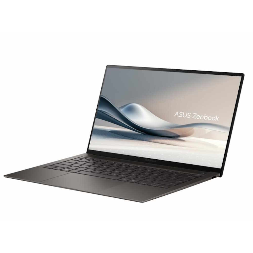 ASUS ZenBook UX5406SA - 14" 3K OLED Touch, Ultra 7, 32GB RAM, 1TB SSD