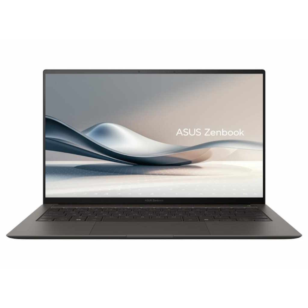 ASUS ZenBook UX5406SA - 14" 3K OLED Touch, Ultra 7, 32GB RAM, 1TB SSD - Image 2