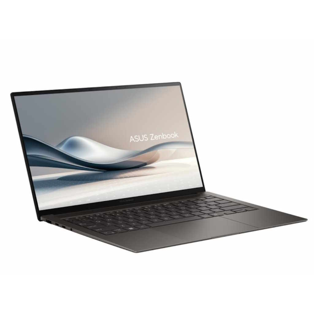 ASUS ZenBook UX5406SA - 14" 3K OLED Touch, Ultra 7, 32GB RAM, 1TB SSD - Image 4