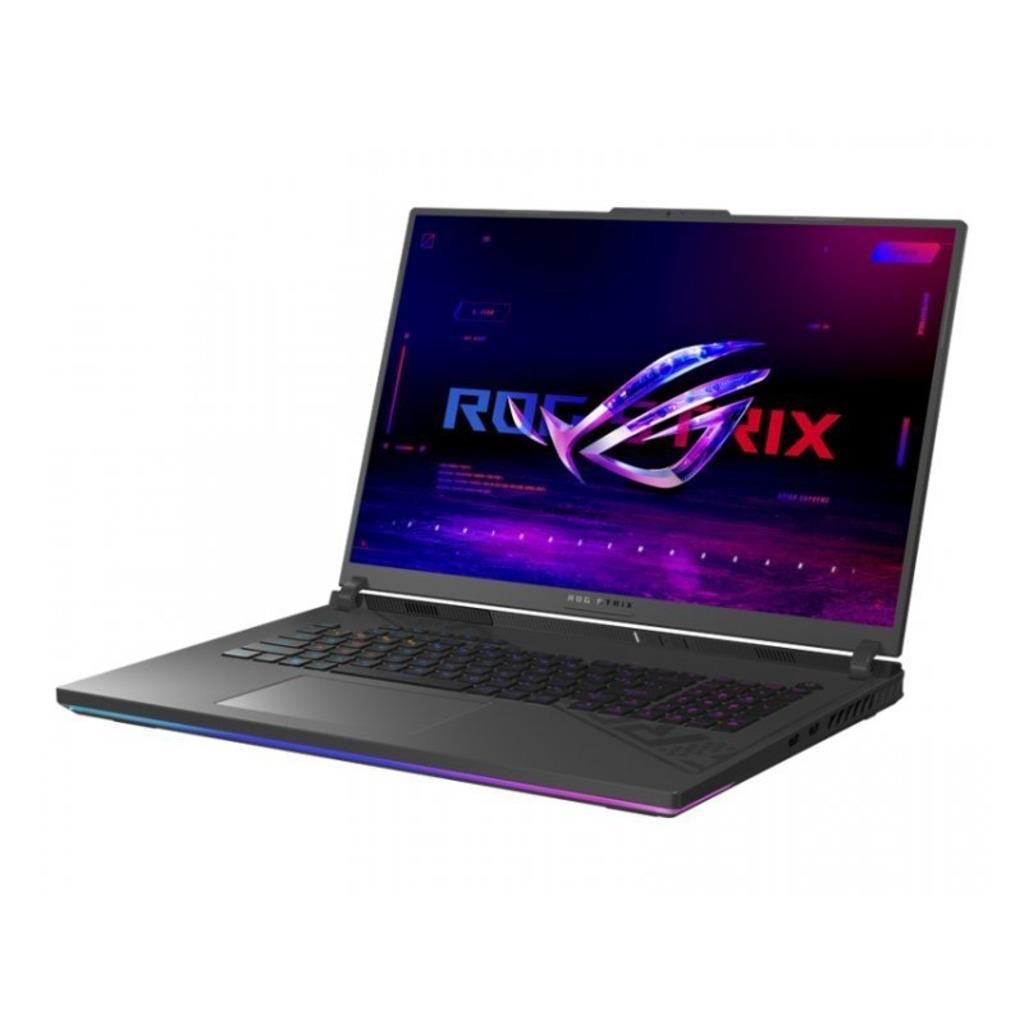 ASUS Strix G18 G814JIR-N600218"/i9-14gen/32GB//1TB SSDRTX 4070