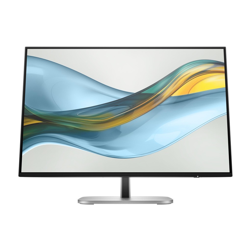 HP S5 Pro 524pf 23,8" IPS23,8",IPS,350cd,1500:1,5ms,100Hz,HDMI,DP,4x USB 3.2,height,Pivot