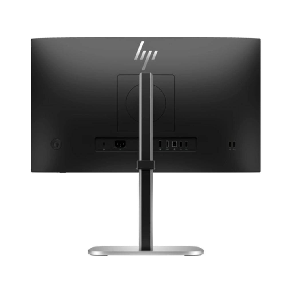 HP S5 Pro 524pf 23,8" IPS23,8",IPS,350cd,1500:1,5ms,100Hz,HDMI,DP,4x USB 3.2,height,Pivot - Image 2