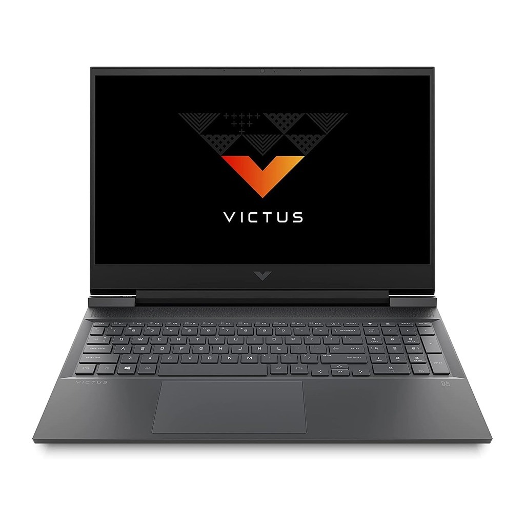 HP Victus Gaming 15 Laptop - 15.6" FHD, AMD Ryzen 5 7535HS, 16GB DDR5, RTX 2050 4GB