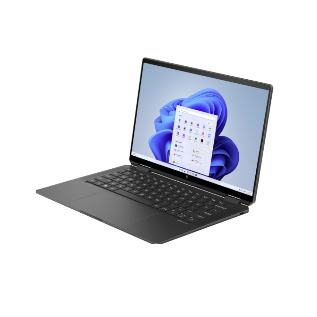 HP Spectre x360 14-eu0004nn14" OLED Touch x360, U5-125H16GB DDR5, 512GB SSD, BL KB, Win11 Home