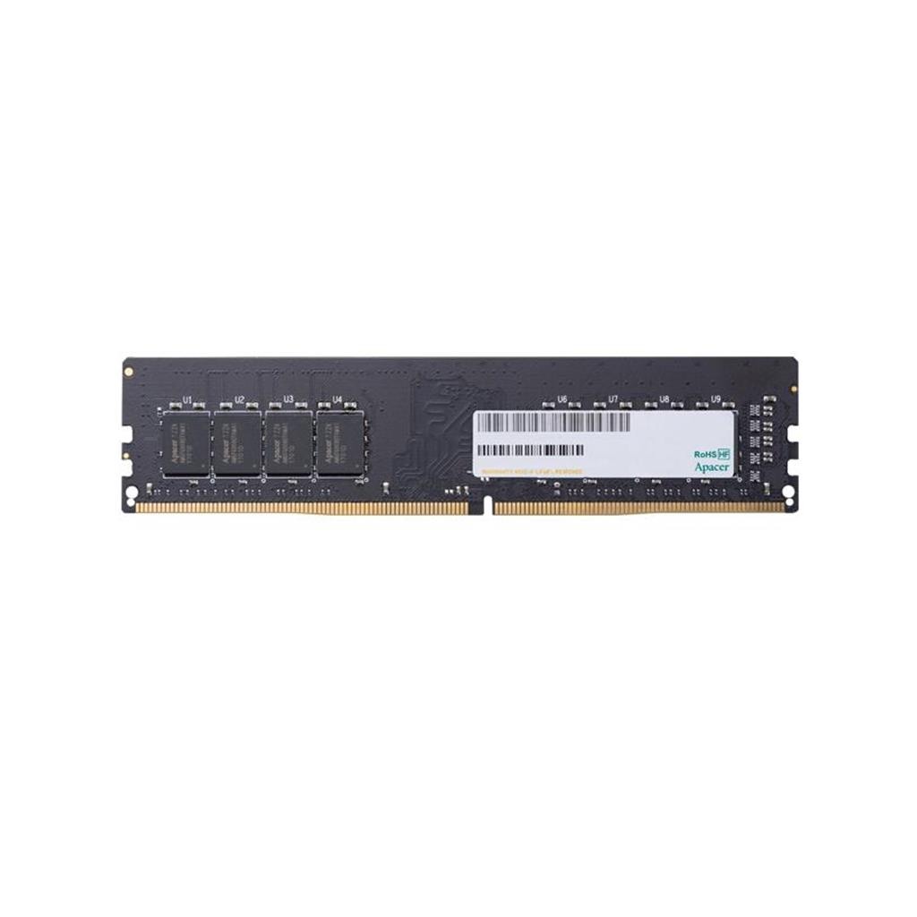 APACER RAM 8GB 2666MHz DDR4Retail