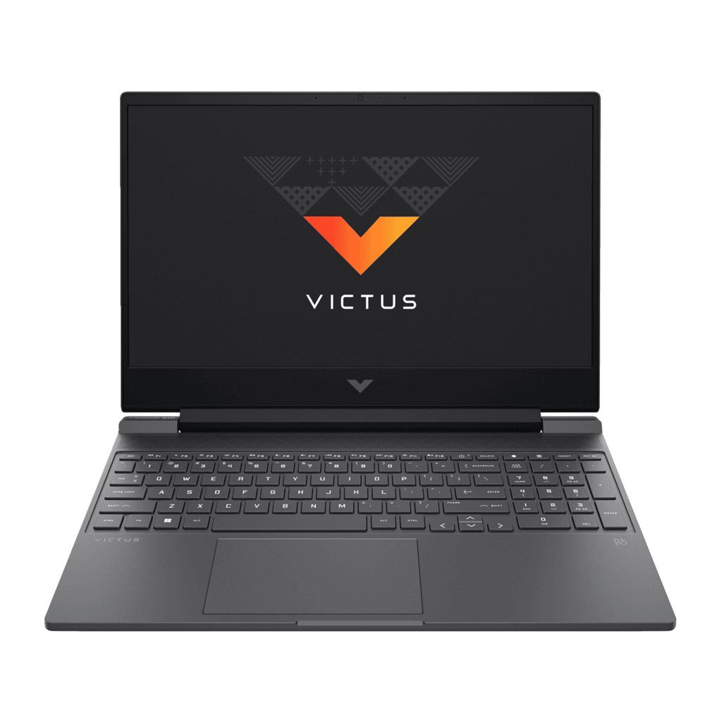 HP Victus Gaming Laptop 15-fb2017nm_1615.6 FHD, AMD Ryzen 5 8645HS, 16GB DDR5, 512GB SSD, RTX 3050 6GB - Image 5