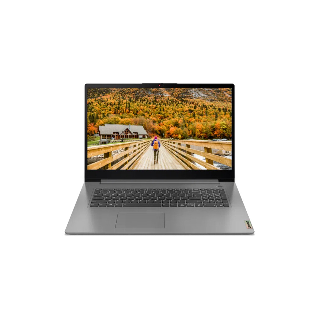 Lenovo IdeaPad 3 17ALC6 17.3" FHD 1920x1080 IPS AG AMD Ryzen 7 5700U, 12GB RAM, 512GB SSD