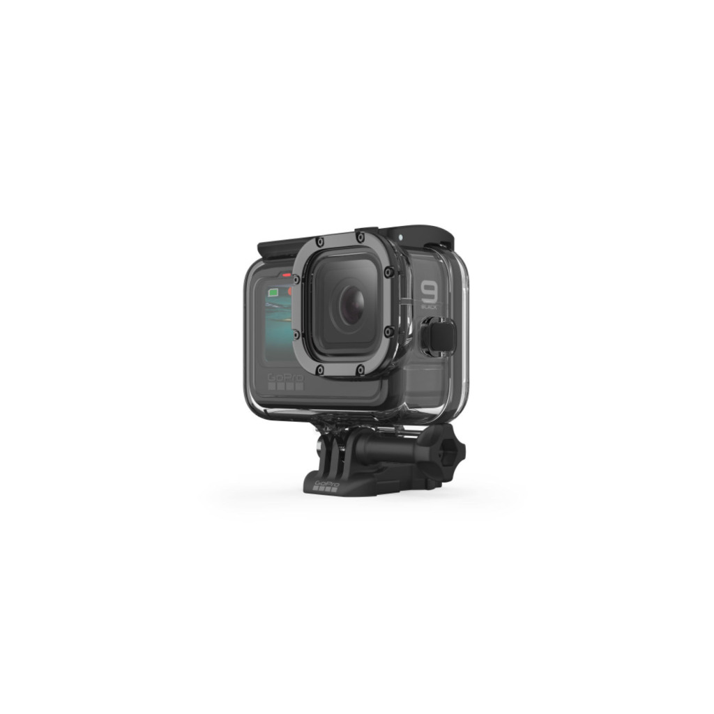 GoPro Protective Housingand Waterproof Case - HERO 9,10,11, 12, 13 - Image 2