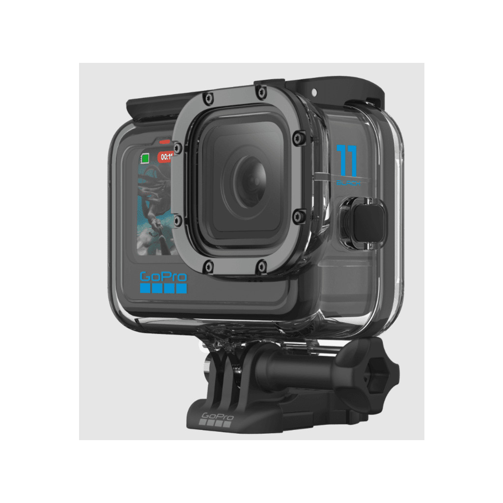 GoPro Protective Housingand Waterproof Case - HERO 9,10,11, 12, 13 - Image 4