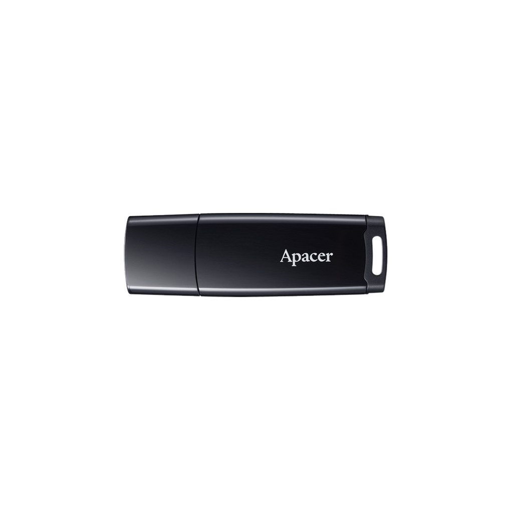 APACER FD 64GB USB 2.0 AH336Black