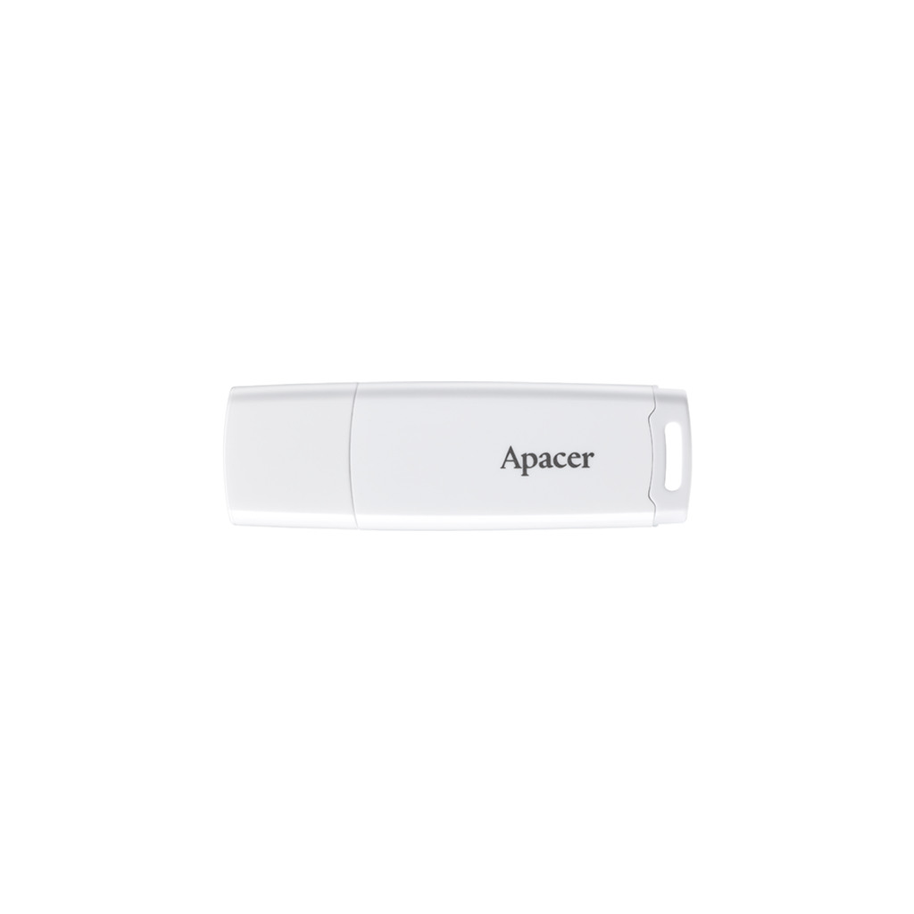 APACER FD 64GB USB 2.0 AH336White