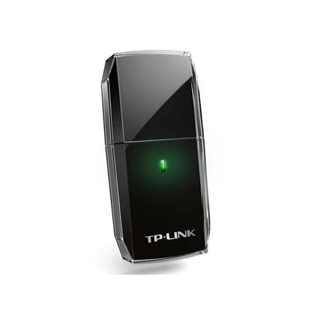 TP-Link Archer T2U USB AdapterAC600 Wireless Dual Band USB Adapter - Image 5