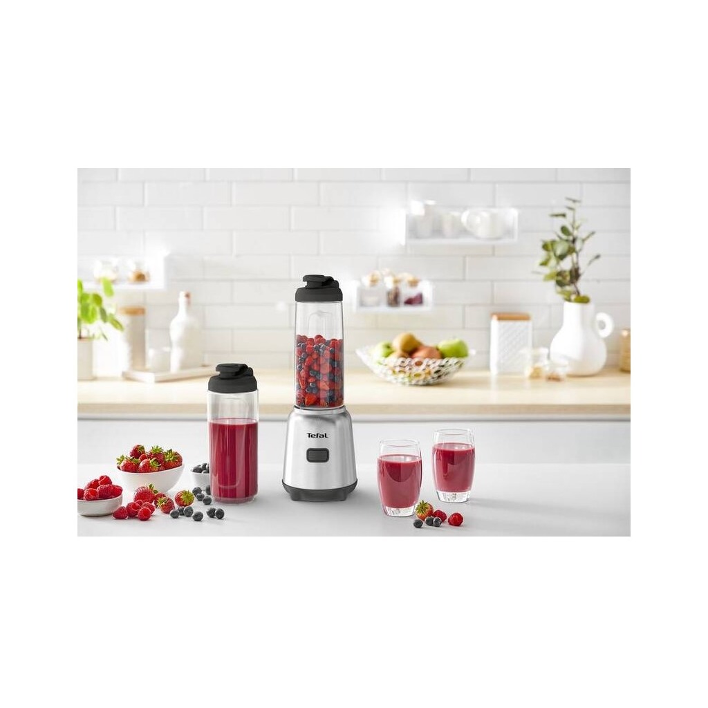 Tefal mini blender BL15FD30 Mini Blender MIX&MOVE - Image 2