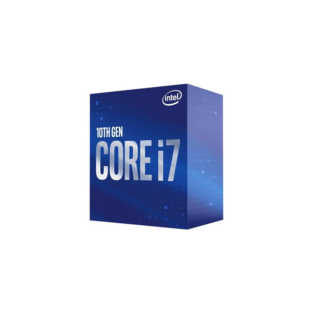 Intel Core i7-10700 Processor2.9GHz 16MB L3 LGA1200 BOX