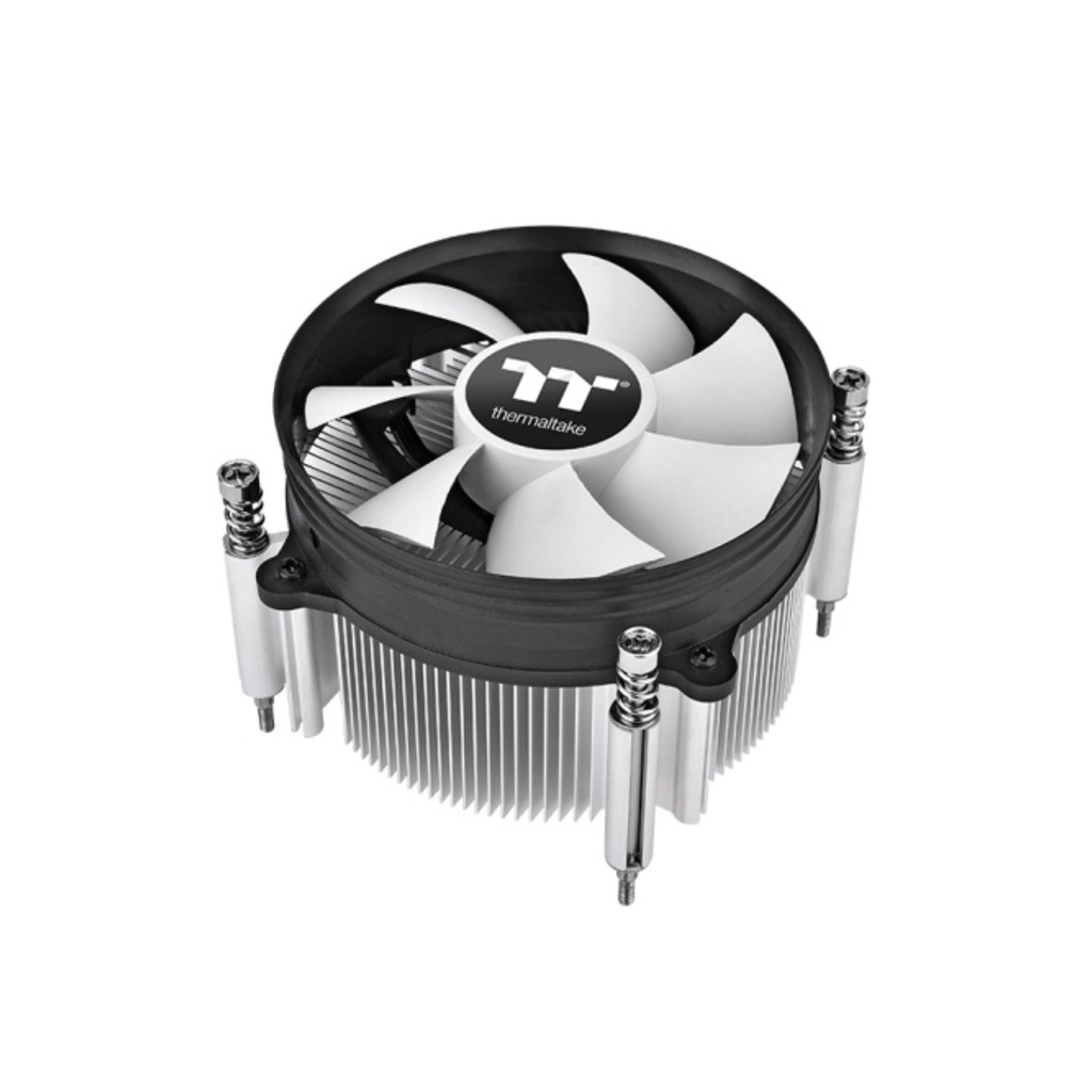 Thermaltake Gravity i3 CoolerLGA1700, low profile air cooleheatsink up to 95W, LGA 1851