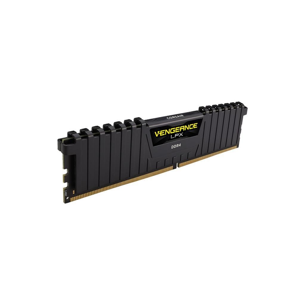 CORSAIR DDR4 8GB 3200MHzVENGEANCE LPX - Image 2