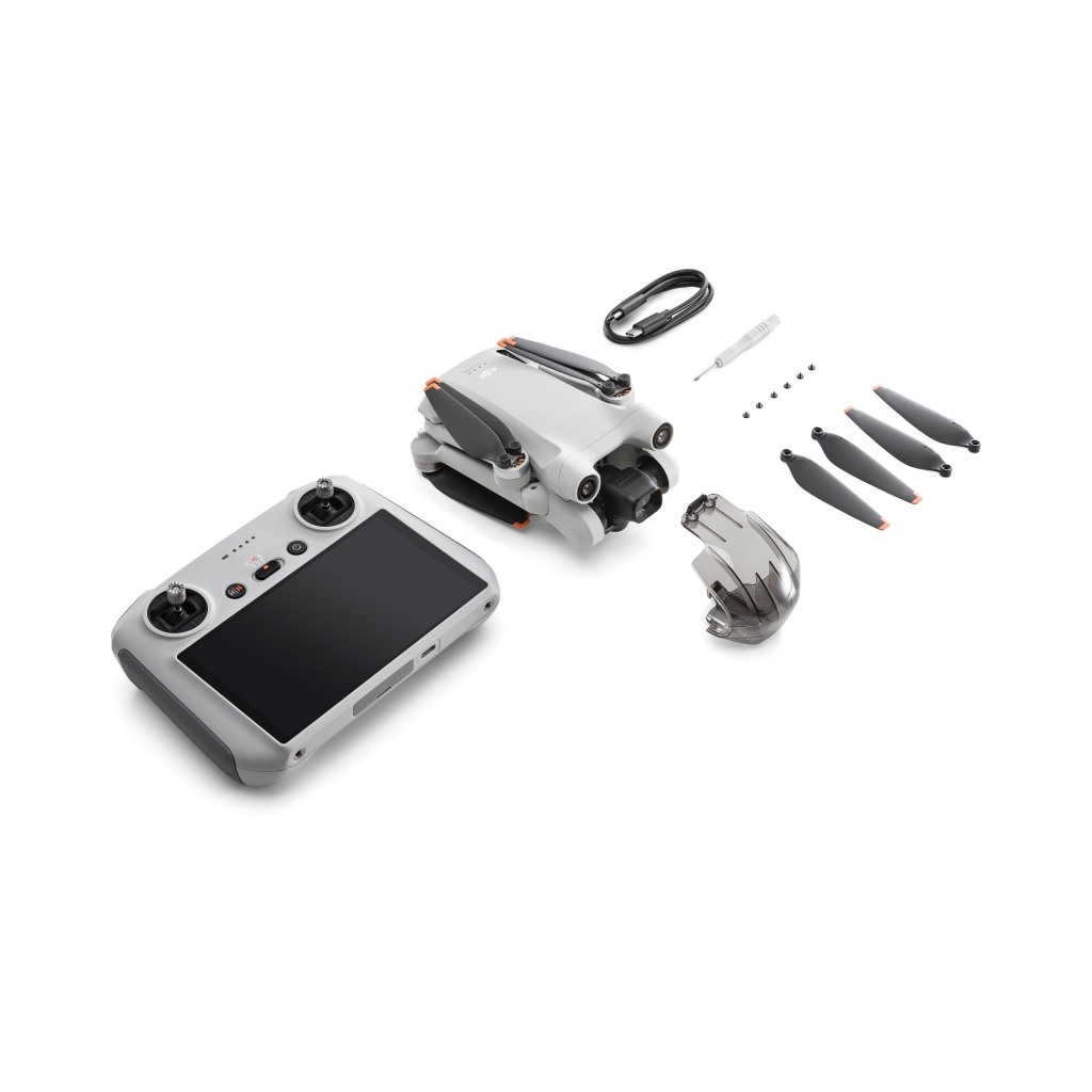 Dron DJI Mini 3 Pro (RC) - Image 2