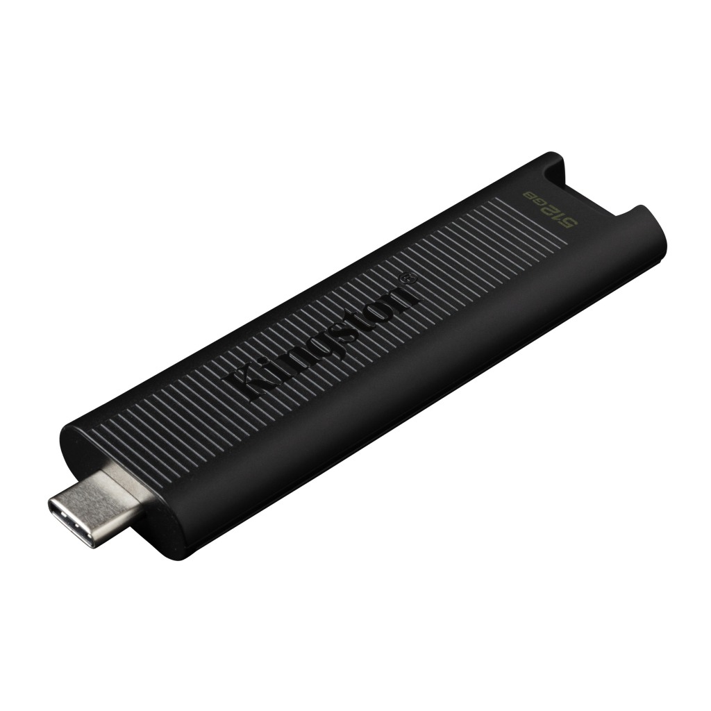 Kingston FD 512GB USB-CDataTraveler MAX R/W:1000/900MBs - Image 3