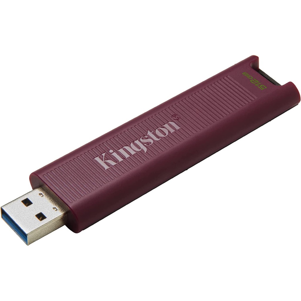 Kingston FD 512GB USB-ADataTraveler MAXR/W:1000/900MBs - Image 2