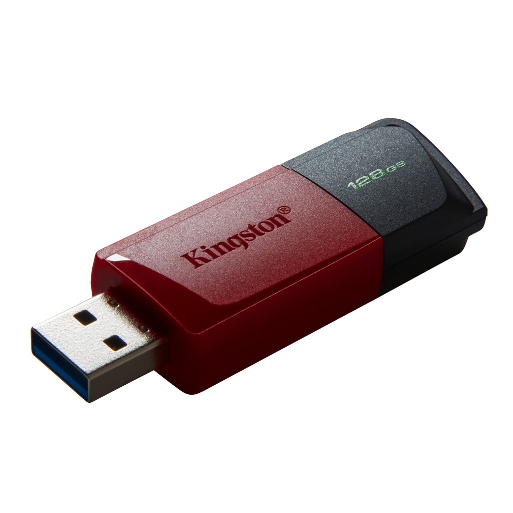 Kingston FD 128GBUSB3.2 DataTraveler Exodia M