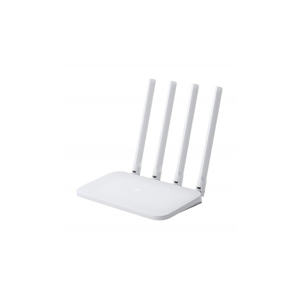 Xiaomi Mi Bežični Router 4A - Dual Band, 1200Mbps, 4 Antene