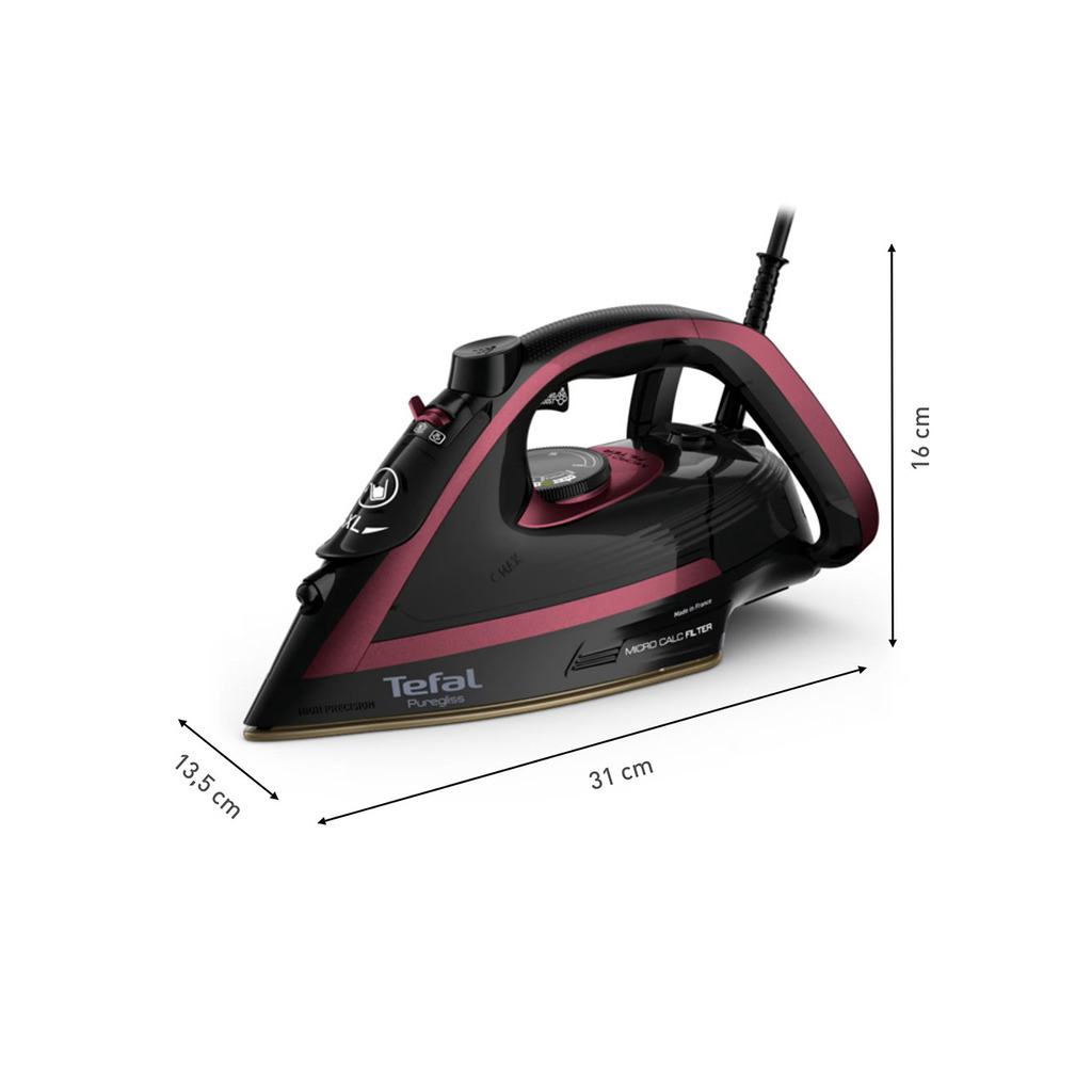 Tefal pegla na paru 3000 W - Image 3