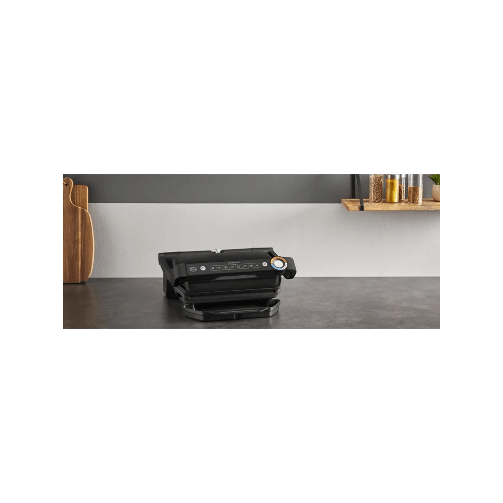 Tefal Optigrill + Black - Image 5