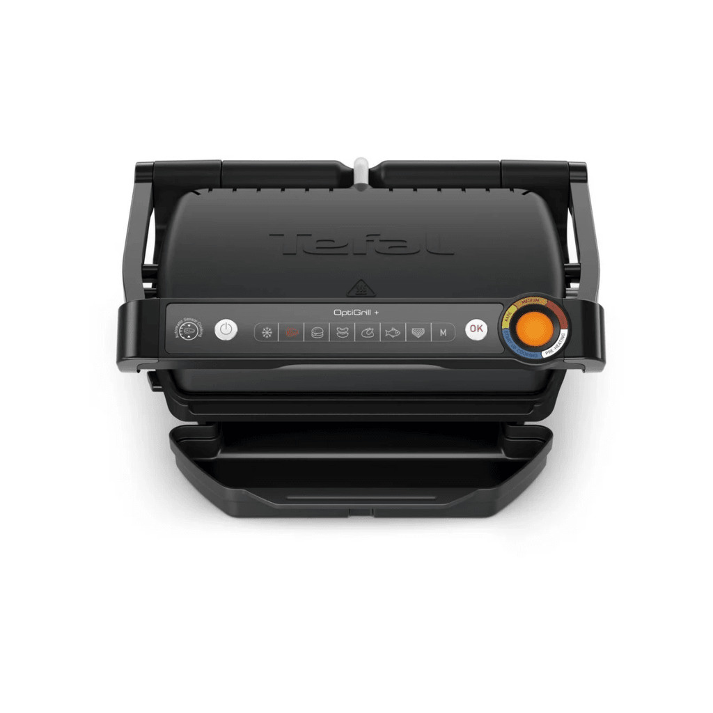 Tefal Optigrill + Black - Image 6