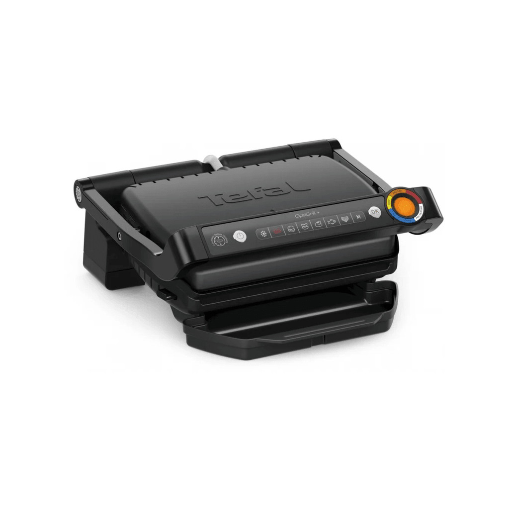 Tefal Optigrill + Black - Image 7