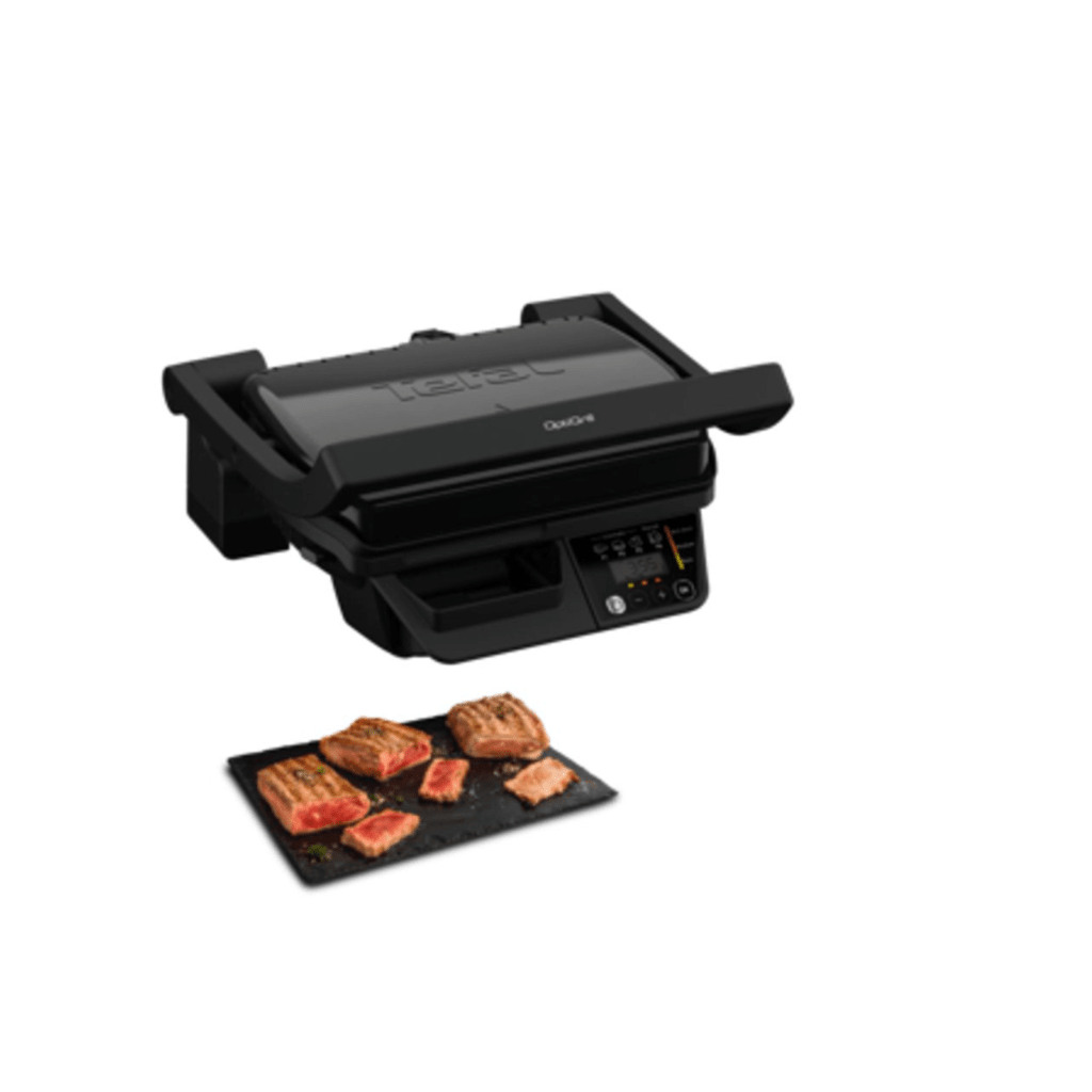 Tefal Optigrill Discouter