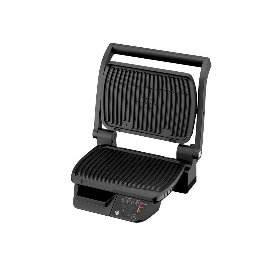 Tefal Optigrill Discouter - Image 2