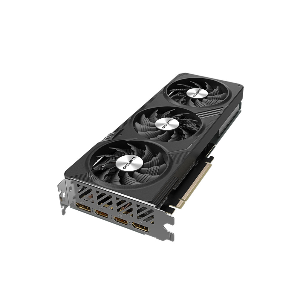 Gigabyte VGA 4060 GAMING OC8GB GDDR6 128bit2xDP; 2xHDMI - Image 2