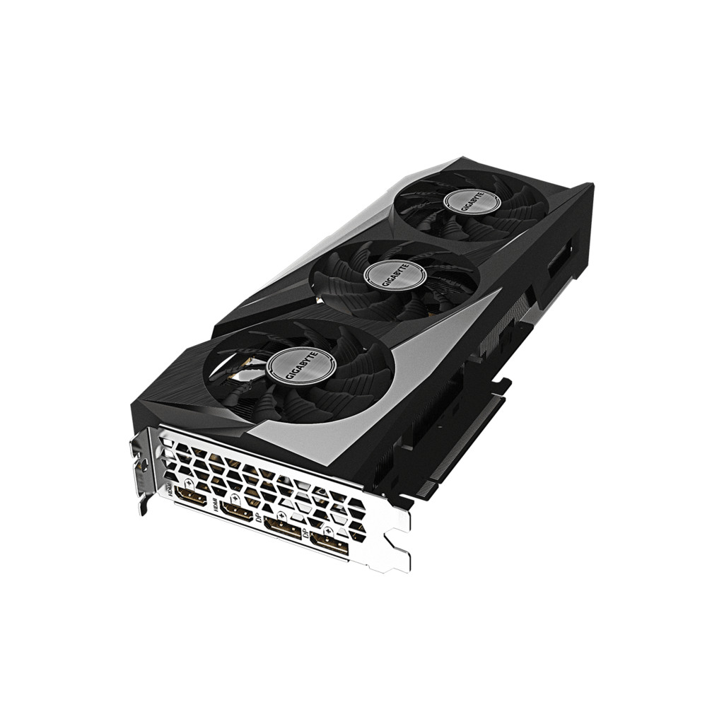 Gigabyte VGA RX 7600 Grafička Kartica za Igre 8GB GDDR6 128bit 2xHDMI 2xDP - Image 3