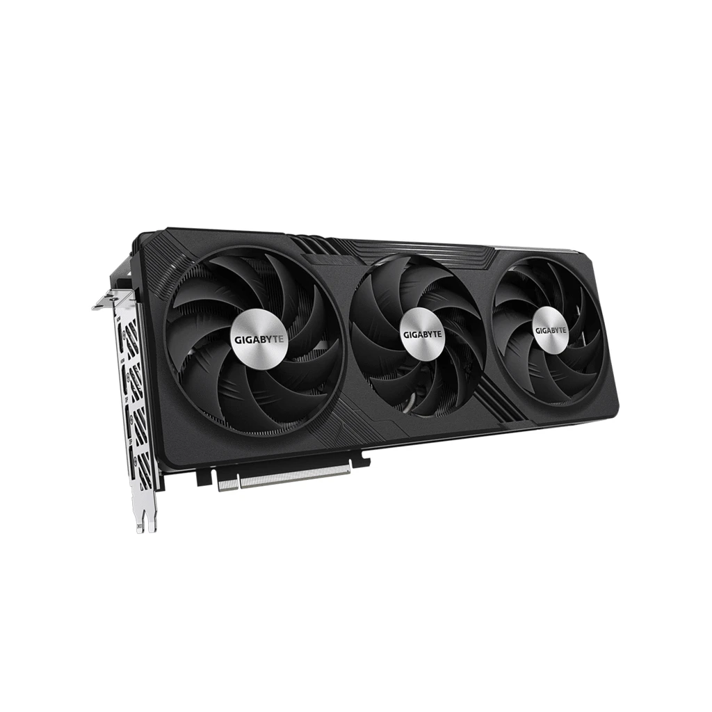 Gigabyte VGA RX 7900 XTX Gaming OC 24GB GDDR6 - 24GB, 384bit, 2xHDMI, 2xDP