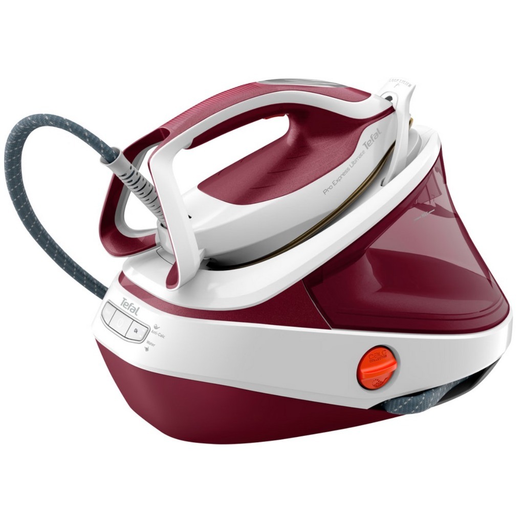 Tefal parna stanica 7.5 bara - Image 2