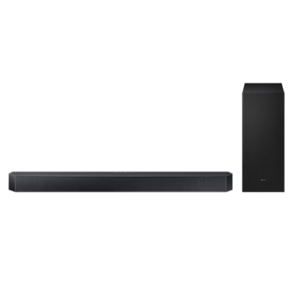 SAMSUNG SOUNDBAR HW-Q700D/EN