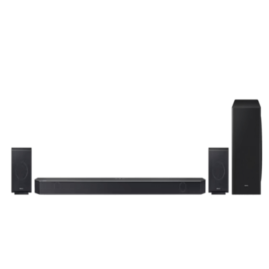 SAMSUNG SOUNDBAR HW-Q930D/EN