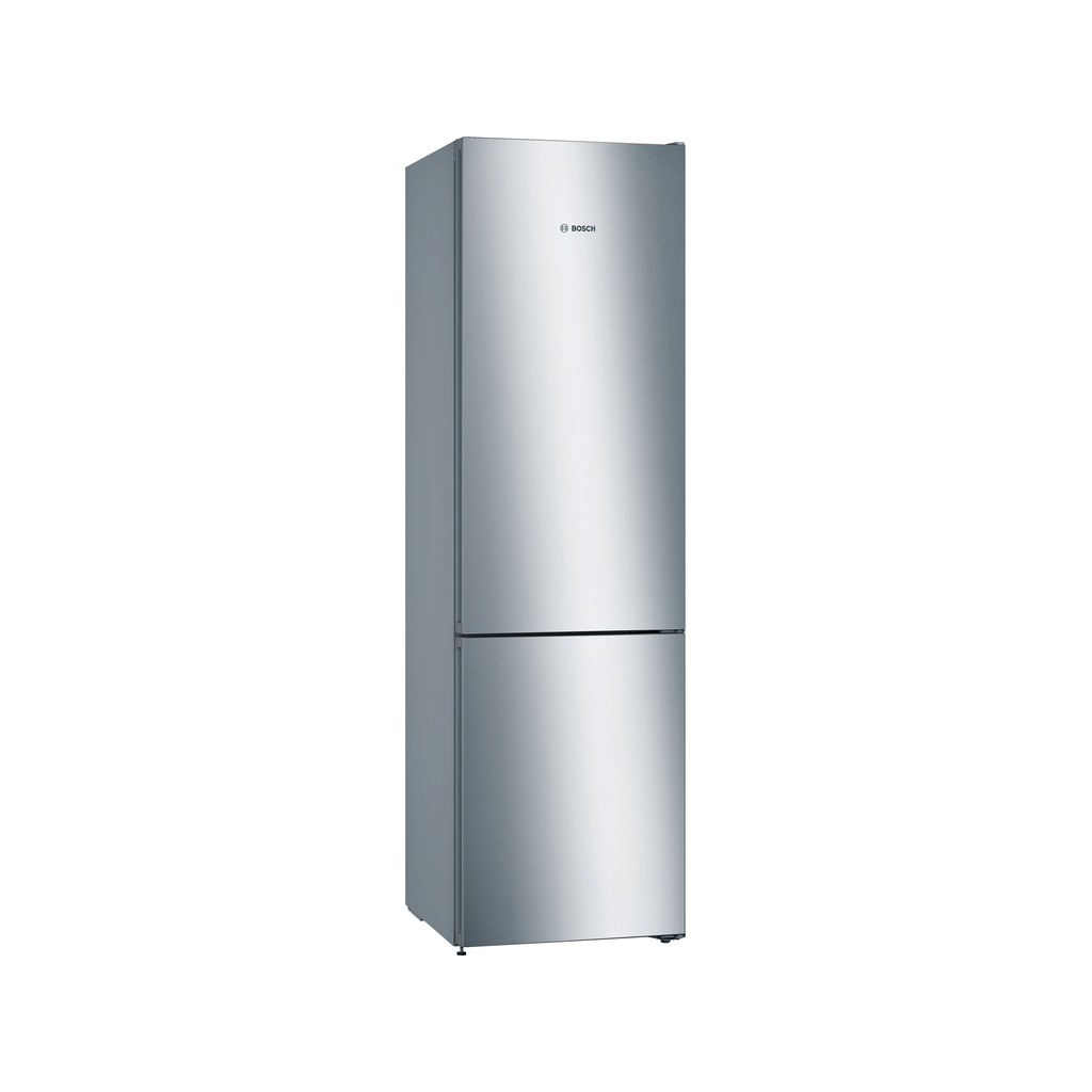 BOSCH Samostojeći Serie 4|No Frost, 203 X 60, INOX H:279L, Z:86L, 203CM, 39dB, - Image 6