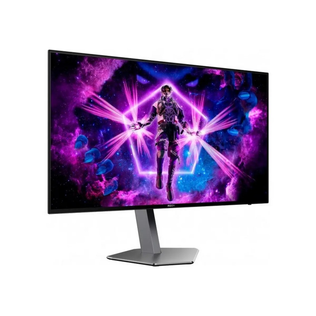 AOC Monitor AG276QZD AGON PRO 26.5" OLED QHD 2560x1440 G-SYNC 240Hz 0.03ms HDR - Image 4