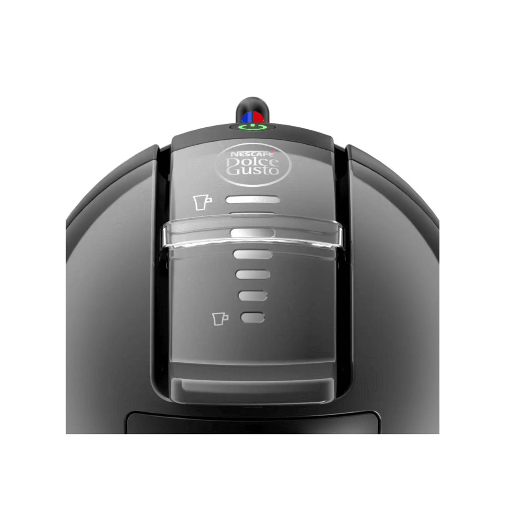 Dolce Gusto Mini Me black - Image 2