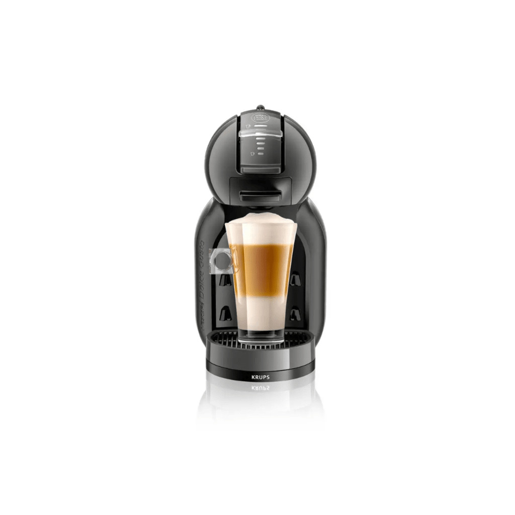 Dolce Gusto Mini Me black - Image 3