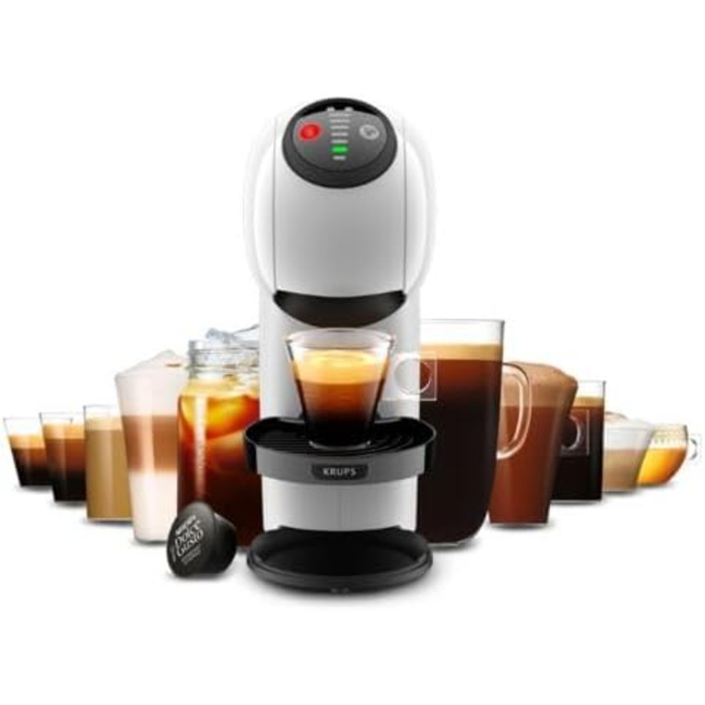 Dolce Gusto Genio S white - Image 4