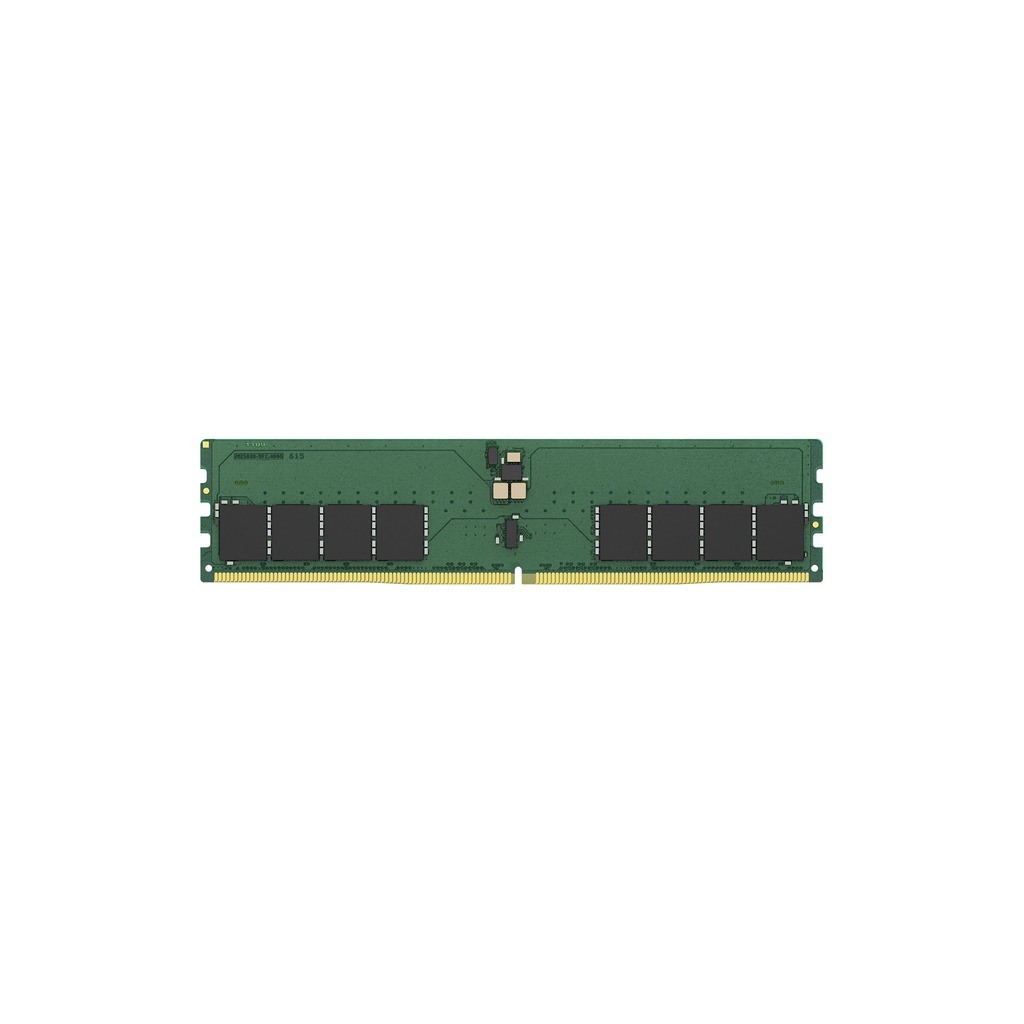 Kingston 32GB 6400MHz DDR5 CUDCL52, 288-Pin bit, CUDIMM,1Rx8